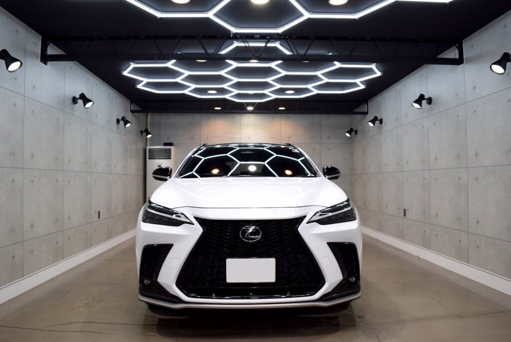 リボルト広島・店舗内画像