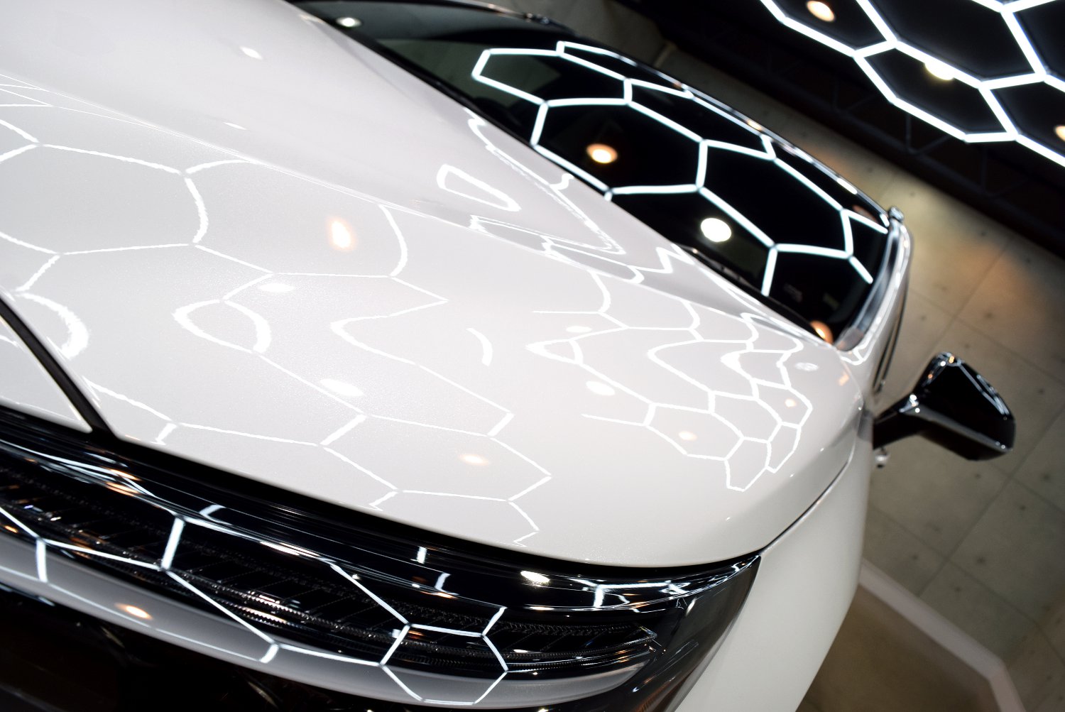 リボルト広島・店舗内画像